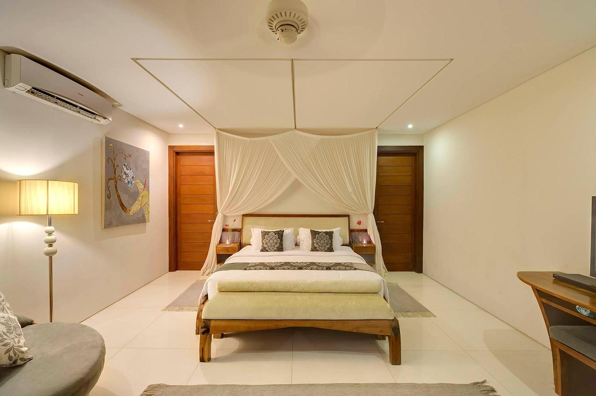 Vila Lataliana Seminyak Exteriér fotografie