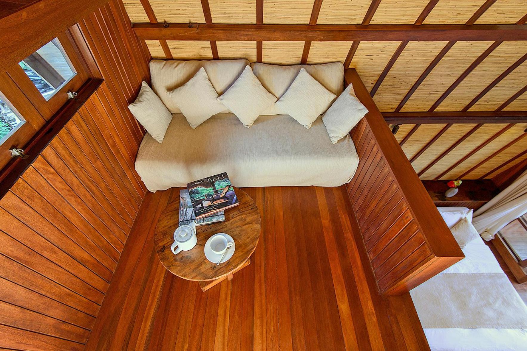 Vila Lataliana Seminyak Exteriér fotografie