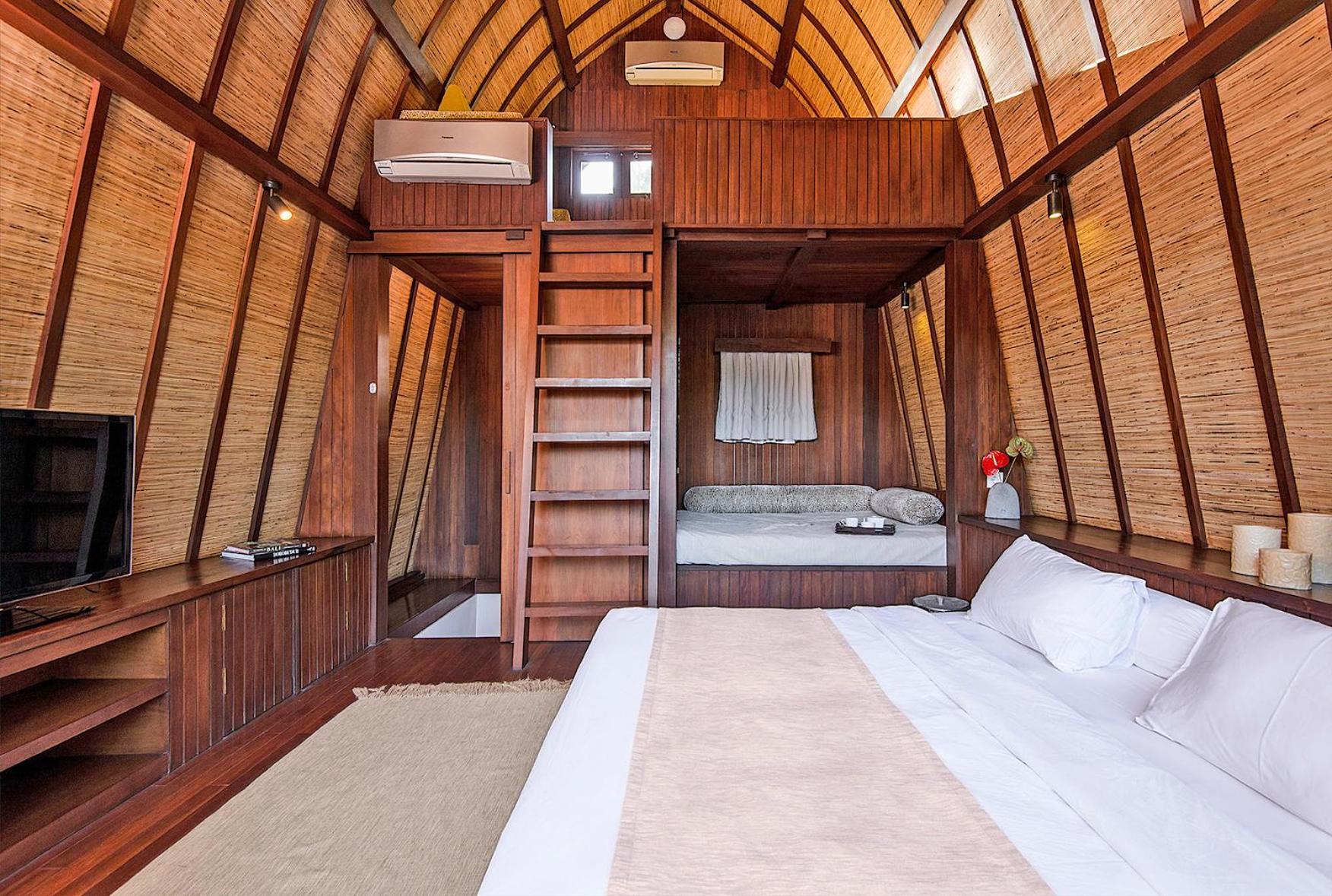 Vila Lataliana Seminyak Exteriér fotografie