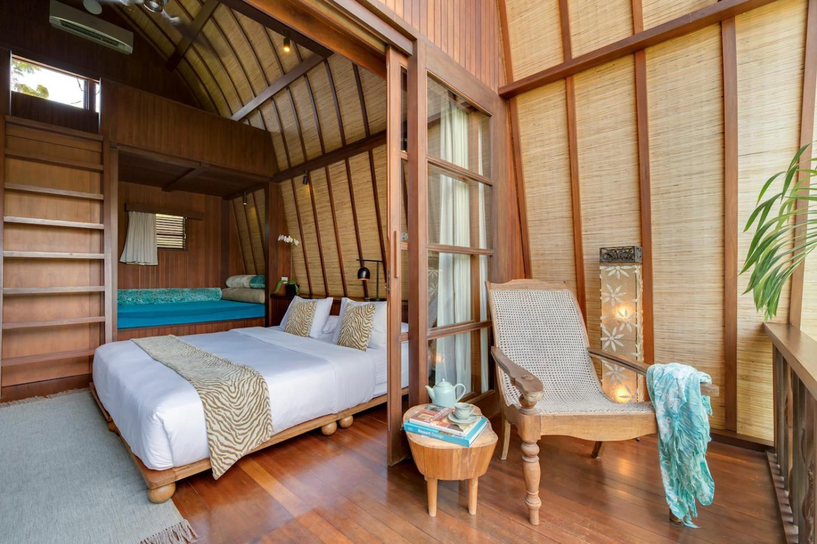Vila Lataliana Seminyak Exteriér fotografie