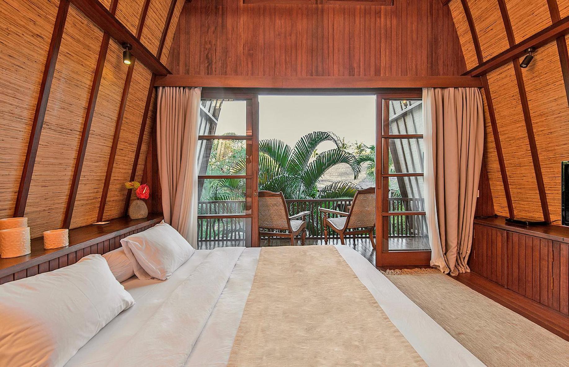 Vila Lataliana Seminyak Exteriér fotografie