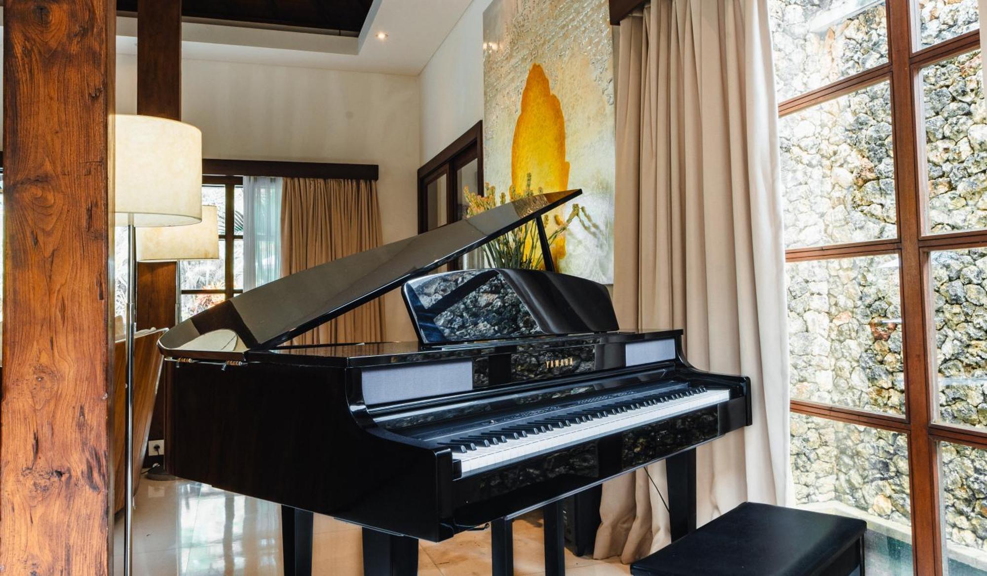 Vila Lataliana Seminyak Exteriér fotografie